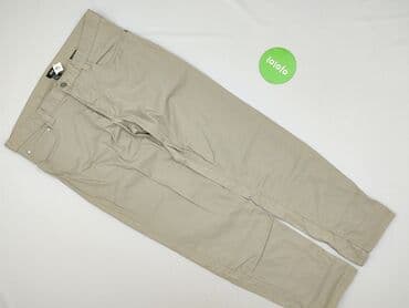 f f buty: H&M, Spodnie materiałowe damskie, rozmiar XL — 2