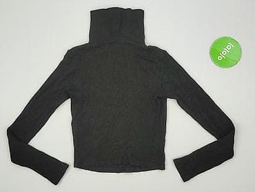 pull and bear kozaki: Bershka, Golf damski, rozmiar S — 3