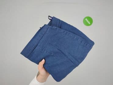 spodnie jeans drill: Spodnie dla mężczyzn, rozmiar S — 5