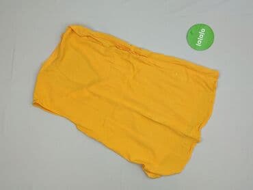 żółta bluzka reserved: Women's blouse, size M — 4