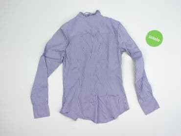 t shirty z kotem reserved: Reserved, Сорочка жіноча, розмір M — 3