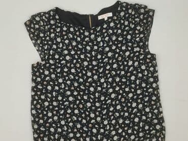 czarna bluza 134: Bluzka damska, rozmiar M — 1