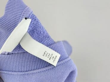 gap bluzy damskie: H&M, Bluza damska
, rozmiar S — 5