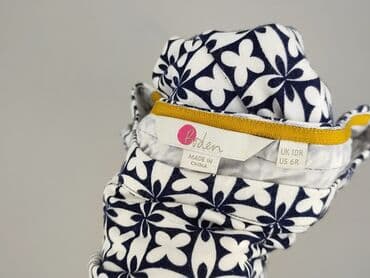 kobaltowa sukienka mohito: Boden, Sukienka damska, rozmiar M — 4