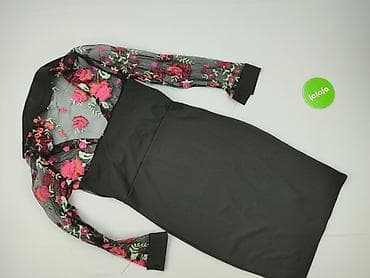 tanie garnitury: Sukienka damska, rozmiar L — 3