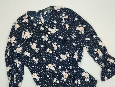 primark basic tops: Primark, Women's blouse, size M — 1