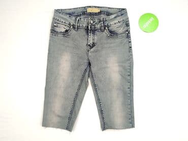 Women: Jeans for women, size L (EU 40) — 2
