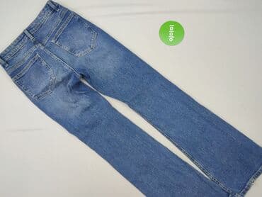 controversy jeans opinie: DENIM JEANS, Jeans for women, size XS — 3