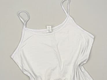 bluzki dla 70 latki: Top damski, rozmiar 6XL — 1