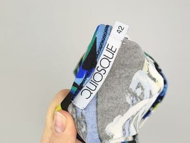 koszulka z gitara: QUIOSQUE, Bluzka damska, rozmiar XL — 4