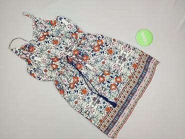 ciuchy plus size: Atmosphere, Sukienka damska, rozmiar M — 2