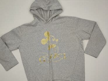 top hello kitty: Sweatshirt, Disney, 11 years, 140-146 cm, condition - Perfect — 1