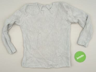 kurtki zimowe damskie c a: Sweter damski, rozmiar S — 2