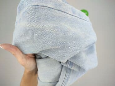 jeansy jasne damskie: Jeansy damskie, rozmiar S — 4