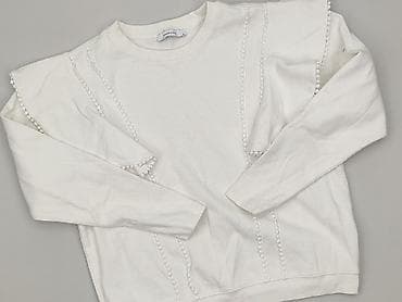 sweter w romby: Bluza damska
, rozmiar S — 1