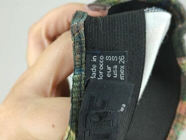 marynarka w kwiaty zara: Zara, Spódnica damska, S — 5