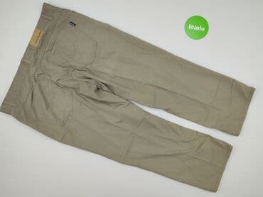 koszula daniel david: Чіноси для чоловіків, 2XL, стан - Хороший — 3