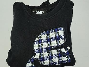 chanel t: Karl Lagerfeld, Bluza damska
, rozmiar M — 6