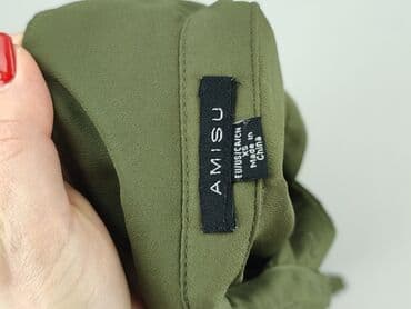jak jest po angielsku koszula: Amisu, Women`s shirt, size XS (EU 34) — 4
