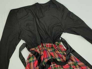 shein curve sukienki na weselę: Shein Curve, Sukienka damska, rozmiar XL — 1