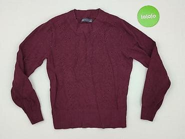 reserved sweter w paski: M&S Collection, Sweter damski, rozmiar S — 2