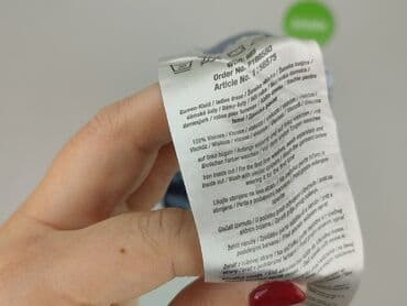 shein sukienki plus size: Janina, Women`s dress, M — 5