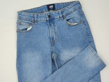 bluzki elcol allegro: Denim Project, Jeansy dla mężczyzn, M — 1