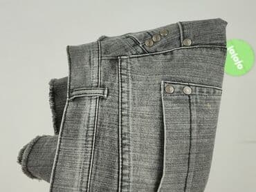 spódnice jeansowe massimo dutti: Colours of the World, Spódnica damska, rozmiar M — 6