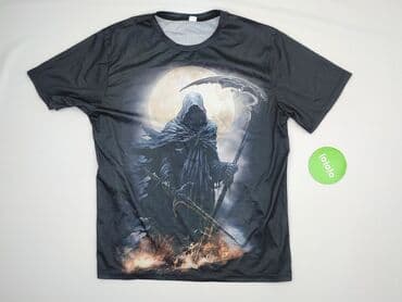 koszulka rock: Koszulka dla mężczyzn, XL — 2