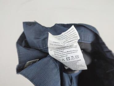 spodnie simond: Chinosy dla mężczyzn, rozmiar S — 6