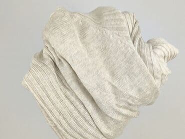 kamizelka damska krótka h m: H&M, Kardigan damski, rozmiar M — 6