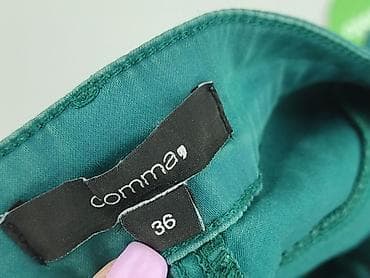 jeansy od c a: Comma, Jeansy damskie, rozmiar S — 4