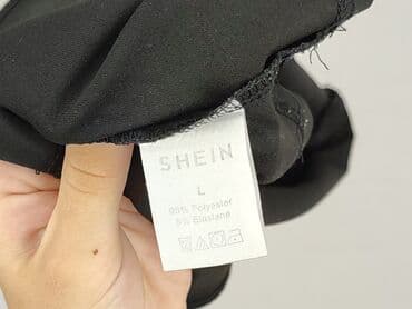 Women's Clothing: Shein, Women`s top, size L (EU 40) — 4