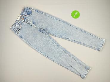 nike one force one: Denim, Джинси жіночі, розмір XS — 2