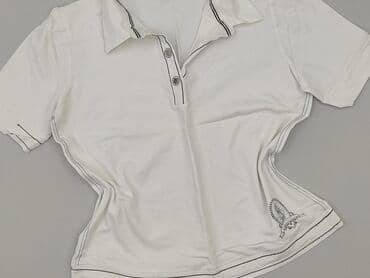 polo bluzki: Betty Barclay, Damska koszulka polo, XL — 1