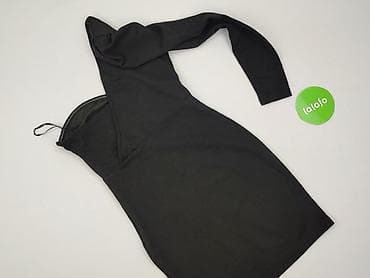 na szelkach: Shein, Sukienka damska, rozmiar XS — 3