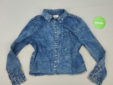 koszulki z długim rękawem damskie dickies: Diverse, Koszula damska, rozmiar S — 3