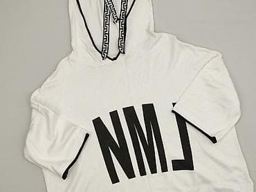 sweter cocomore: Cocomore, Bluza z kapturem damska, rozmiar 3XL — 1