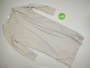 primark szlafrok: H&M Basic, Kardigan damski, rozmiar XL — 4