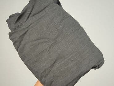 buty na obcasie: Strellson Premium, Spodnie garniturowe dla mężczyzn, rozmiar S — 5