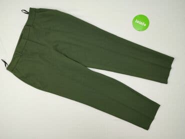 lidl buty sniegowce: Dorothy Perkins, Spodnie materiałowe damskie, rozmiar M — 2