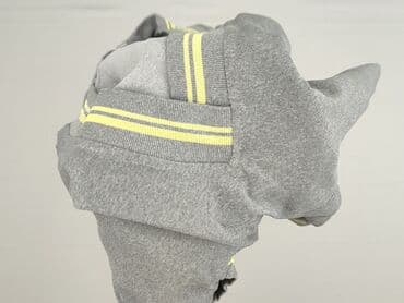 koszula z kapturem damska: Bluza z kapturem damska, rozmiar M — 6