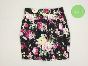 obcisła spódnice z wysokim stanem: Spódnica damska, rozmiar XS — 3