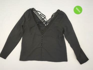 python t shirty: Shein, Bluzka damska, rozmiar L — 3