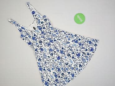 kimono hm: H&M Divided, Sukienka damska, rozmiar 2XS — 3
