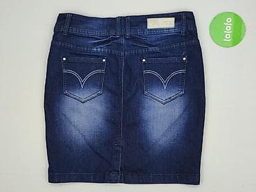 buty jordan dunk: Spódnica damska, rozmiar M — 3