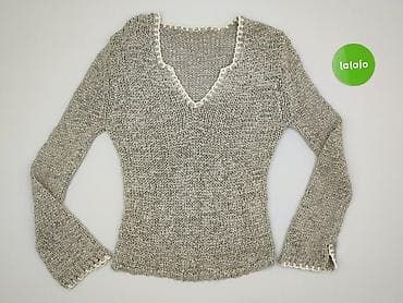 cardigans brown: Светр жіночий, розмір S — 2