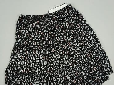 spodnie hello kitty piżama czarne: Trendyol, Women`s skirt, L — 1