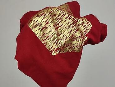 joom ubrania: T-shirt damski, rozmiar 5XL — 6
