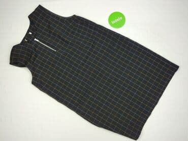 sukienki dla pań po 70 tce: Sukienka damska, rozmiar L — 4